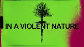 The Ambient Horror of IN A VIOLENT NATURE