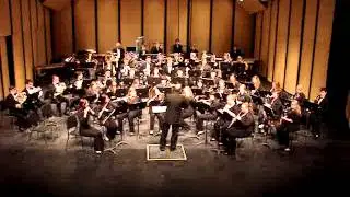 Folk Festival (from the Motion Picture The Gadfly) (Dmitri Shostakovich)