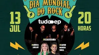 TudoEP: Andreza, Matheus Souza e LSJack