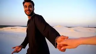 AKCENT Feat CHANTE - ARABIAN DANCE ( online video )