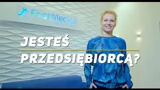 Jak usługi Fachowcy.pl pomagają rozwijać firmę - FootMedica - Klinika zdrowej stopy