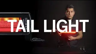 SIBERIA TAIL LIGHT – FOUR FUNCTIONS – STRANDS LIGHTING DIVISION