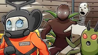 Tinky Winky Plays: Lethal Company