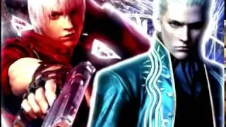 Devil may cry 3.devils never cry