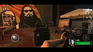 Left 4 dead 2 android😂