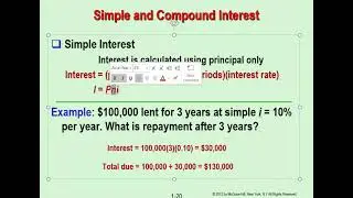 Foundations Of Engineering Economy, Chapter 1