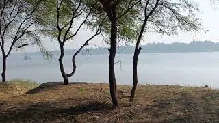 Haunted Shamshan Ghat, Varanasi
