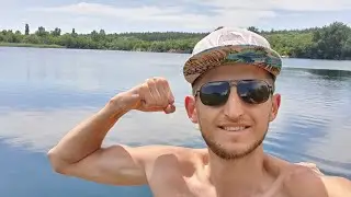 ДОМАШНИЙ МАКС😎 ПРЯМОЙ ЭФИР С КАРЬЕРЕ 🌊 13.06.24
