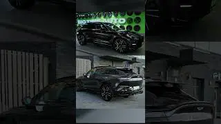 2024 Aston Martin DBX #shorts #luxurycars #astonmartin #suv