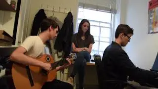 van morrison – moondance (cover)