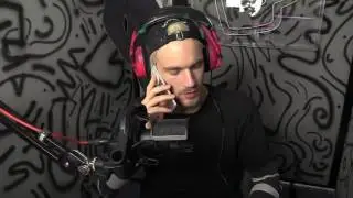 Pewdiepie I'KILL HITLER