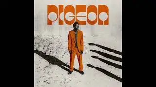 Pigeon - Infinity (Josh's Extended Disco Mix)