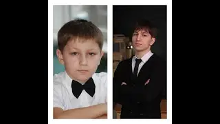 Школьные годы...(видеоальбом)