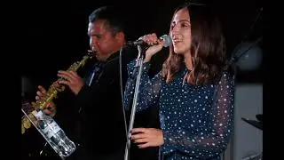 Performance Band - Jazz and Stars - Just one song.