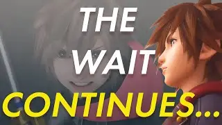 The State of Kingdom Hearts in 2024