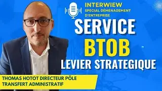 Service BtoB : le dernier maillon… ou le premier levier ?