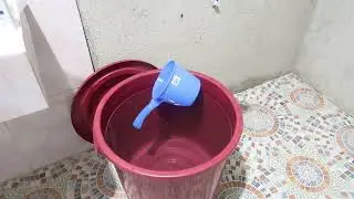 HOW TO TAKE A SHOWER IN THE PROVINCE PHILIPPINES💖 PROVINCE LIFE IN THE PHILIPPINES