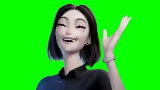 Samsung Sam Green Screen