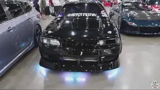 Maior evento carros do mundo U.S.A / Los Angeles 2022/   parte 1