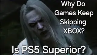 How Playstation Beat Xbox Into Submission, Making PS5 The Superior Console This Generation.