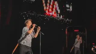 MUSE - Stockholm Syndrome Live in Jakarta