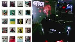 Armand Van Helden - I Want Your Soul Original