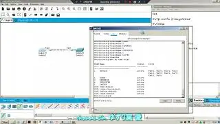 【Cisco Packet Tracer】Konfigurasi Extended VLAN Cisco Catalyst Switch