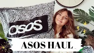HUGE ASOS HAUL | TRY ON | AUTUMN 2020 | Chloe Hayward
