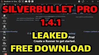 HOW TO DOWNLOAD SILVER BULLET PRO 1.4 | NEW 2024 | FOR ALL COUNTRY |