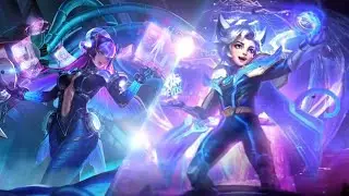 МАГ В МИД. New meta? 🔥 Mobile legends ✔