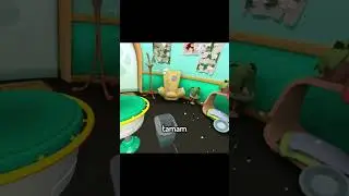 veterineri güzelleştiriyorum #iplusd #youtubechamps #oyun #vr