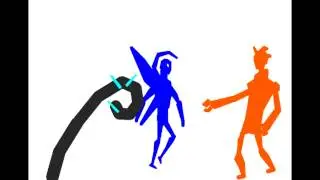 Ben 10/ Generator Rex  Pivot: Ben vs Rex (Part 1)