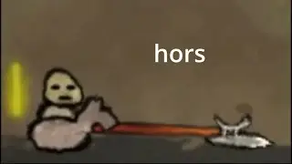 FEAR THE HORS. | Wanba Warriors ft. Cheezit