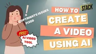 STOP Paying for Video Creation Services and Make Your Own for FREE!