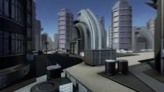 3DModels-Textures: SF Buildings