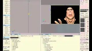Rendering: Specular pass