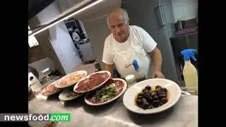 Altamura, ANTICA OSTERIA PEIN ASSUTT