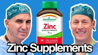 Is Zinc the Missing Key to Your Health?