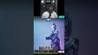 FragPunk....What's going on!