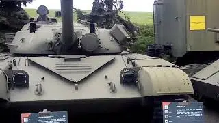ТАНК. Обзор техники ВОВ в 2022 году. Украина. Помни о прошлом.
