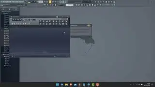 Fl Studio tutorial - How to delete a Vst - Plugins (Channel rack)