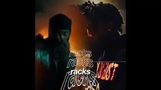 RACKS // IG HOES