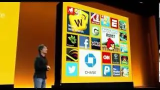 Windows Phone 8 Launch Event 2012 Features Part 2877