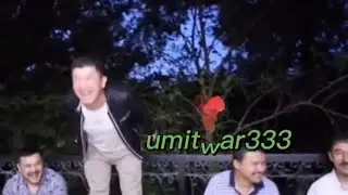 ھەمرا ما سورۇندىن چاڭ چىقىرۋەتتى | Hemra | Ghulja ChakChak | Uyghur