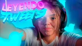 LEYENDO TWITTER