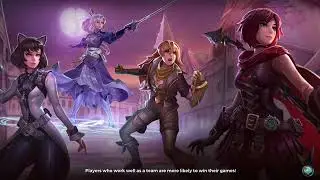 Twitch Streaming