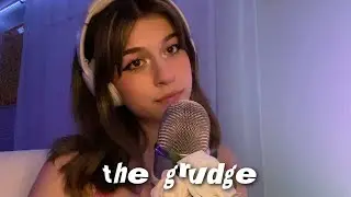 olivia rodrigo - the grudge (cover)