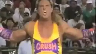 WWF TRIBUTE 1987 1993