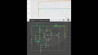 Simple DC To DC Boost Converter Using 555 Timer IC