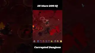 New CDG Video is Up! #shorts #albiononline
